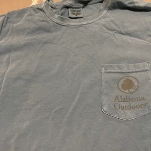 AL Outdoors Shirt